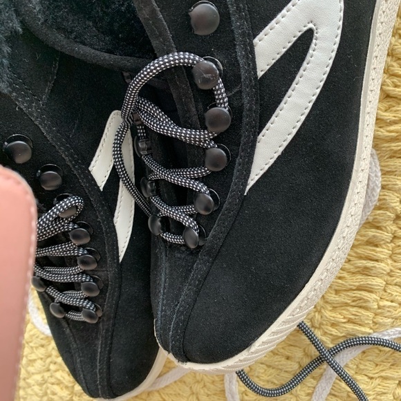 New with box - Trentorn high top sneakers - Picture 8 of 8